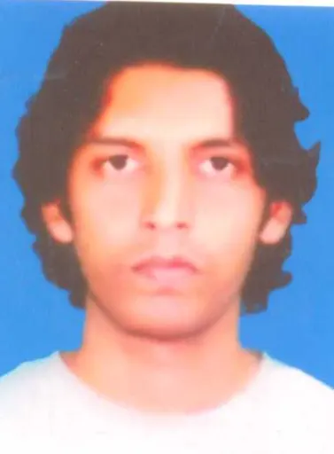 SREE MITHUN SARKER