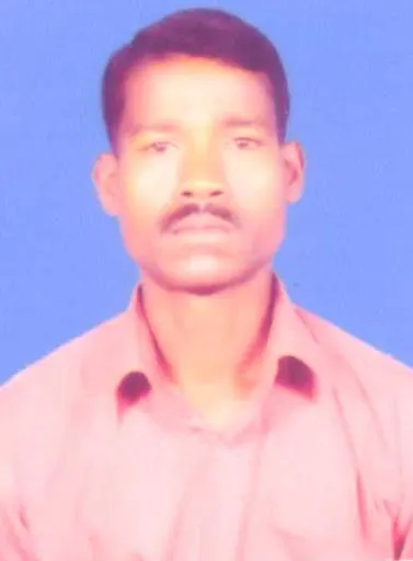 RAFAYEL HASDA