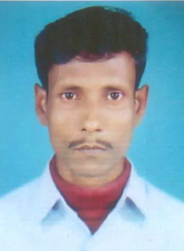MD. ALAMGIR HOSSAIN