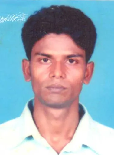 Md. Abdul Gofur Shah Gojnobi