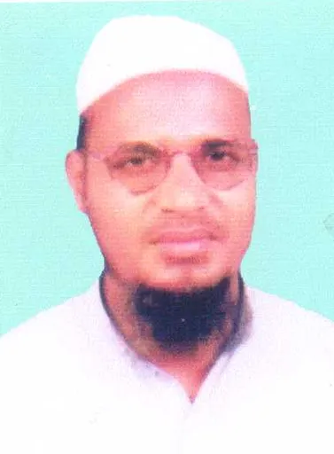 HAFIZ MD. ASHRAF ALI