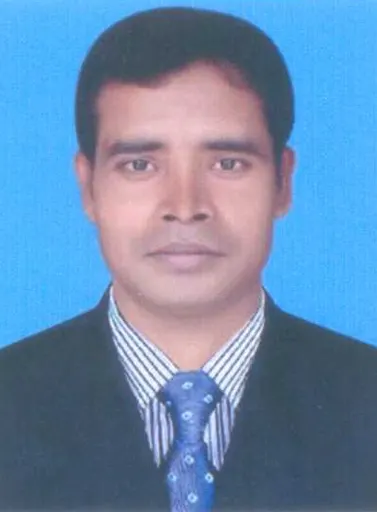 MD. BABUL HOSSAIN