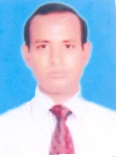 MD. MOSTAFIZUR RAHMAN SARKAR