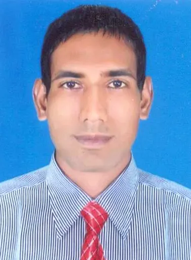 MD. SALAH UDDIN