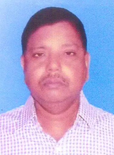MD. SAIDUR RAHMAN