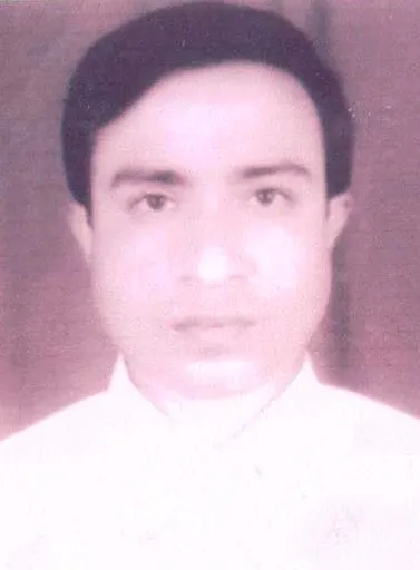 MD. SAYED  ALI  MIA