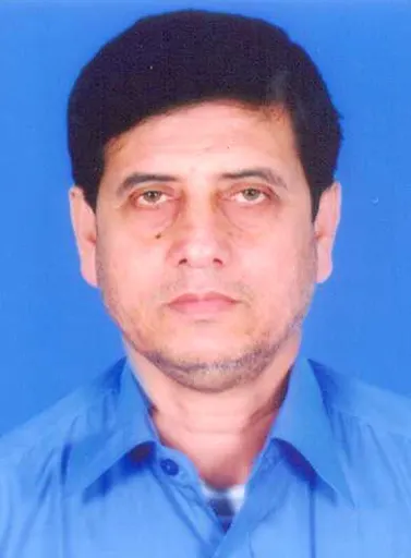 MD. GIAS  UDDIN  KHAN