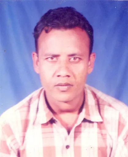 MD. MOTIAR RAHMAN