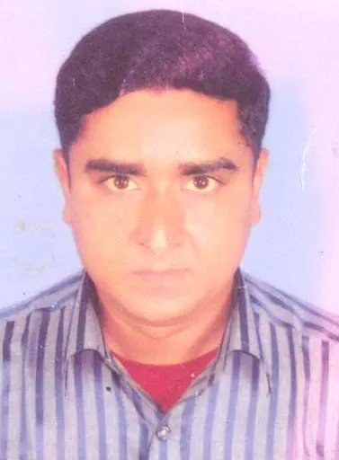 MD. MATIUR RAHMAN