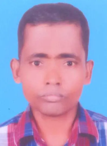 MD. ELIUS HOSSAIN