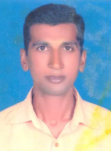 RAZU AHMED