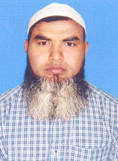 MD. RAMZAN ALI