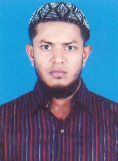 MD. SHAKIL MOLLA