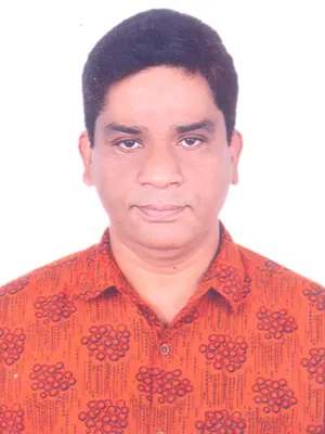 MUHAMMAD MAHMUDUR  RAHMAN