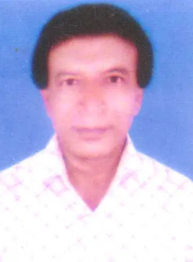 Md.  Johurul  Islam
