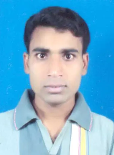 MD. NURUL AMIN