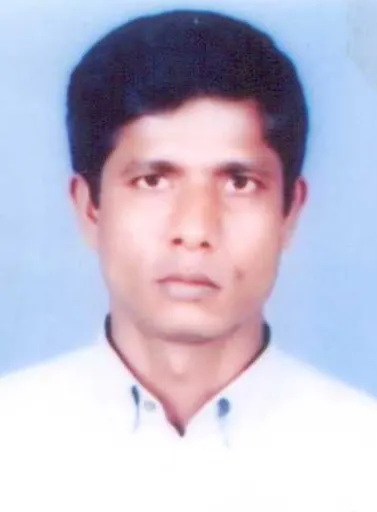 MD. RAFIQUL ISLAM