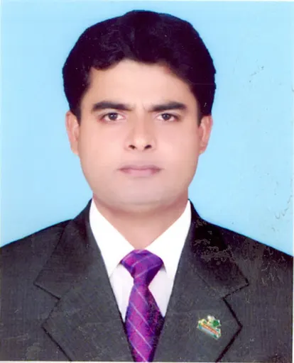 MD. TAMZIDUL ISLAM