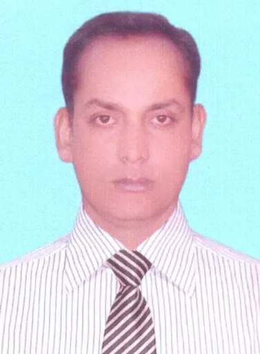 F. M. MUNNA AHMED