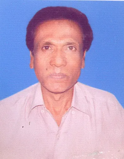 MD. SHAHJAHAN ALI