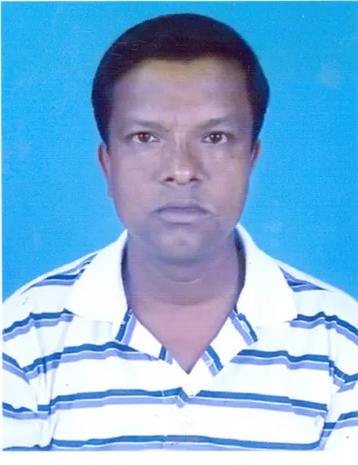 MD. ASHRAF ALI