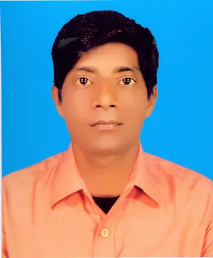 MD. NURUZZAMAN TUTUL