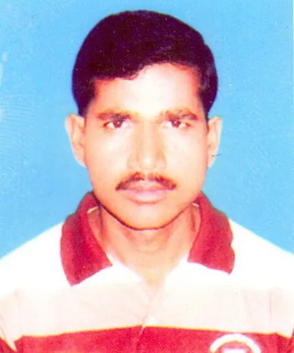MD. RAZAUL KARIM