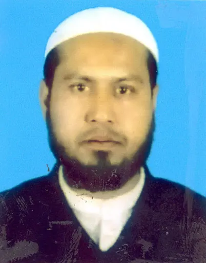 MD. LUTFOR RAHMAN