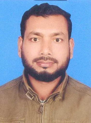 MD. AMINUL ISLAM