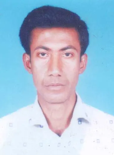 MD. ABUL KALAM AZAD