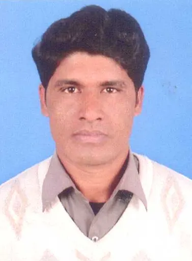 MD. RAZU AHMED