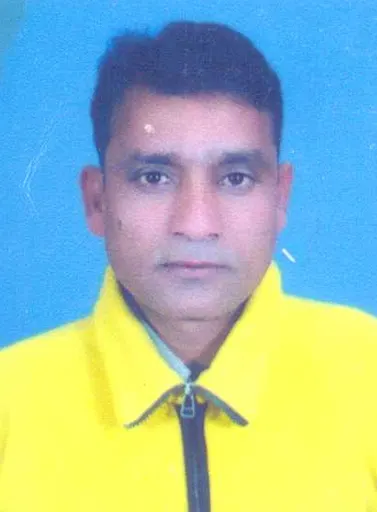 SREE KHOKON BABU