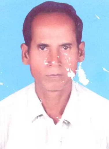 MR. LUICE LAKRA