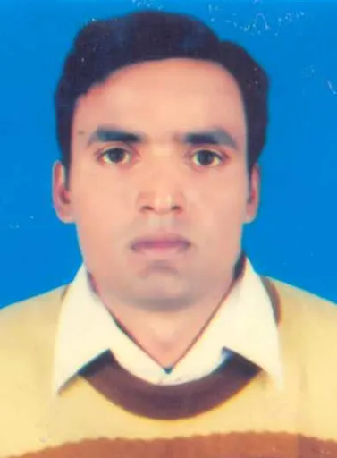 MD. RAJU AHMMED