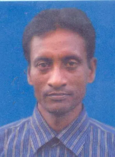 MD. RAZEDUL ISLAM