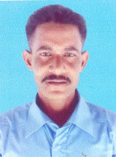 SHEK ZAFRULLAH