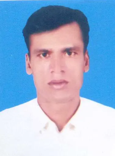 MD. MAHFUZUR RAHMAN RANA