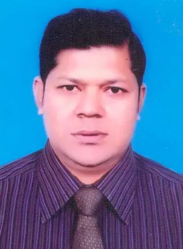 MD. ZIAUR RAHMAN