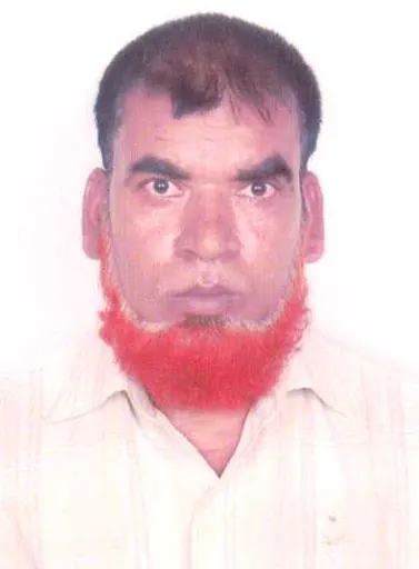 MD. JOINAL ABEDIN