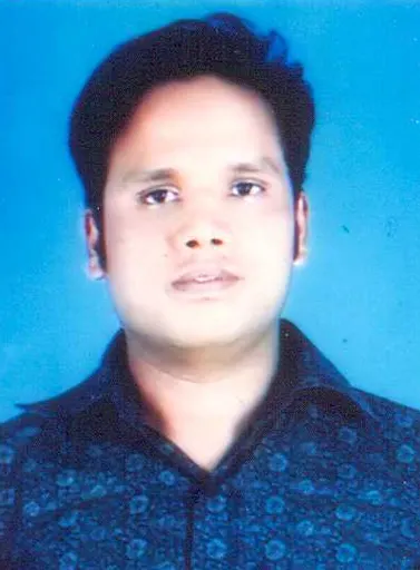 ALAMGIR HOSSAIN
