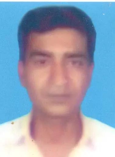 MD. MOSTAKIN  ALI