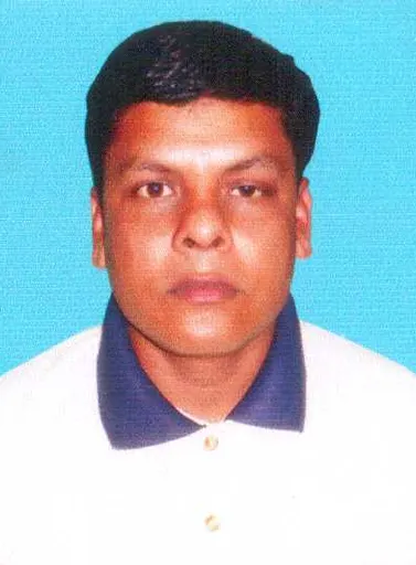 BORKOT ALI