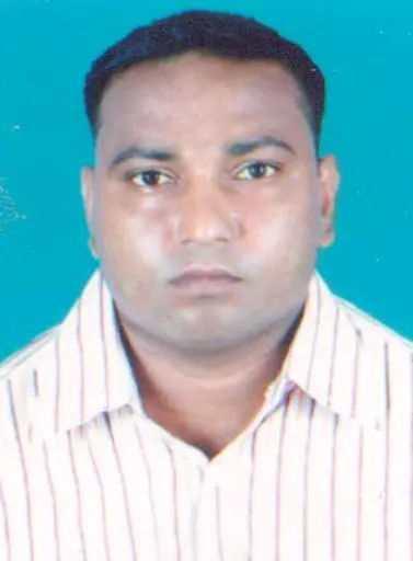 MD. SAIFUL ISLAM
