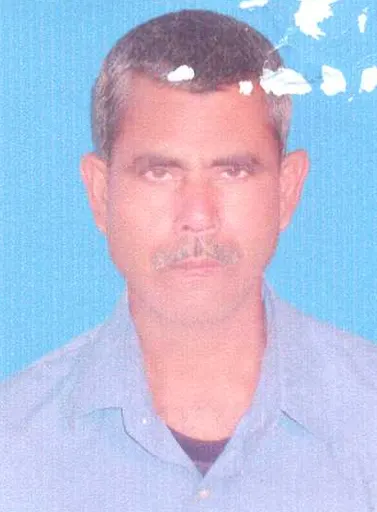 Md. Tofazzal Hossain