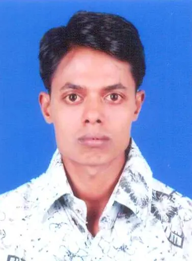 MD. MASUD RANA