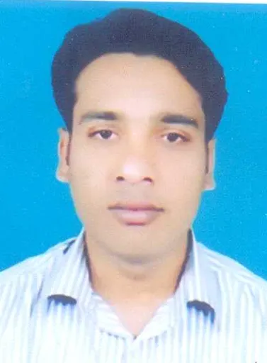 KOMOL MOLLICK
