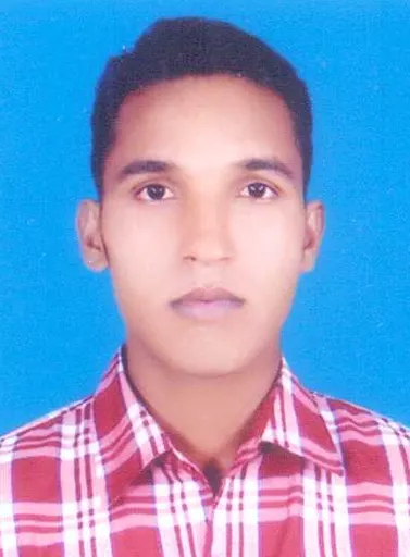 SREE SOHEL DAS
