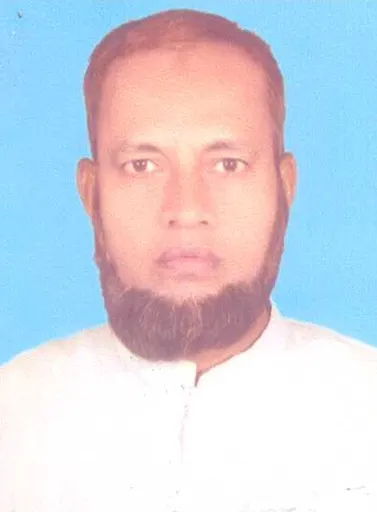 MD. SERAZUL  HAQUE