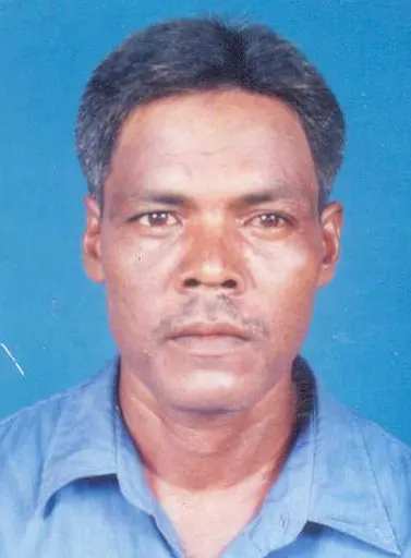 LUIS  KISKU