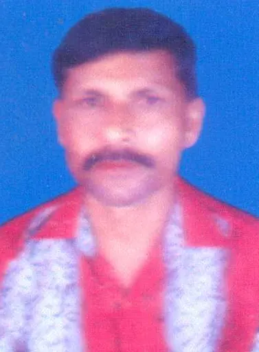 MD. SAIDUR RAHMAN